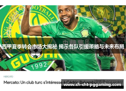 西甲夏季转会市场大揭秘 揭示各队引援策略与未来布局 西甲夏季转会市场大揭秘 揭示各队引援策略与未来布局
