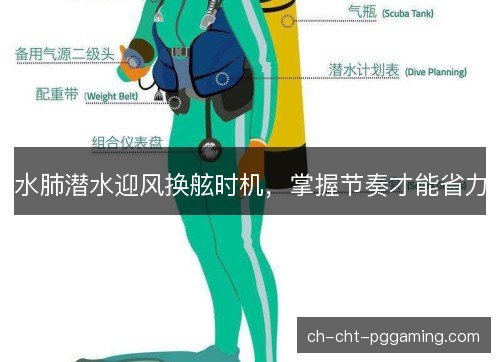水肺潜水迎风换舷时机，掌握节奏才能省力